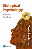 Psychology Express: Biological Psychology (eBook, ePUB) Psychology Express: Biological Psychology (eBook, ePUB)