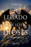 El legado de los dioses (eBook, ePUB)