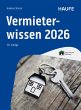 Vermieterwissen 2026 (eBook, PDF) - Bild 1