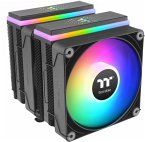 Thermaltake ASTRIA 600 ARGB Black Air cooler