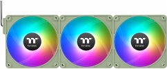Cover Thermaltake CT140 EX ARGB Sync Cooling Fan Matcha Green 3 Pack