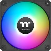 Thermaltake CT120 EX ARGB Sync PC Cooling Fan Black 3 Pack Thermaltake CT120 EX ARGB Sync PC Cooling Fan Black 3 Pack