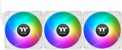 Cover Thermaltake CT120 EX Reverse Fan White 3 Pack ARGB Sync