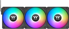 Cover Thermaltake CT120 EX Reverse Fan Black 3 Pack ARGB Sync