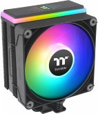 Thermaltake ASTRIA 200 ARGB Black Air cooler Thermaltake ASTRIA 200 ARGB Black Air cooler