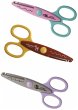 Fiskars Kinder Dekorscheren Zootiere... - Bild 1