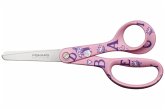Fiskars Kinderschere, 13cm ABC feat. Littly My