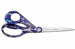 Fiskars Taika Schere 21 cm, blau