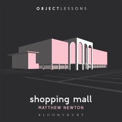 Cover Shopping Mall (MP3-Download)