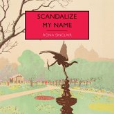 Scandalize My Name (MP3-Download) Scandalize My Name (MP3-Download)