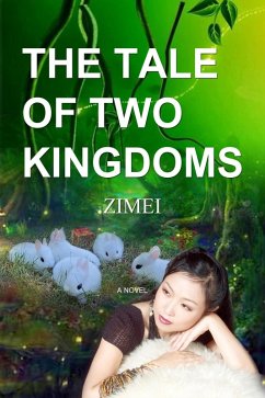 Cover The Tale of Two Kingdoms (eBook, ePUB)