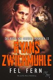 Ryans Zwickmühle (eBook, ePUB) Ryans Zwickmühle (eBook, ePUB)