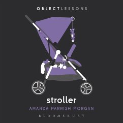 Stroller (MP3-Download) - Parrish Morgan, Amanda