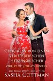 Gestohlen von einem verführerischen Herzensbrecher (eBook, ePUB) Gestohlen von einem verführerischen Herzensbrecher (eBook, ePUB)