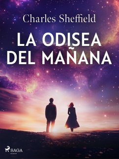 Cover La odisea del mañana (eBook, ePUB)