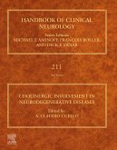 Cholinergic Involvement in Neurodegenerative Diseases (eBook, ePUB)