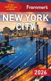 Frommer's New York City 2026 (eBook, ePUB)