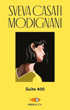 Suite 405 - Casati Modignani, Sveva Suite 405 - Casati Modignani, Sveva