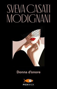 Donna d'onore - Casati Modignani, Sveva Donna d'onore - Casati Modignani, Sveva