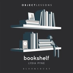 Cover Bookshelf (MP3-Download)