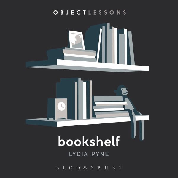 Bookshelf (MP3-Download) Bookshelf (MP3-Download)
