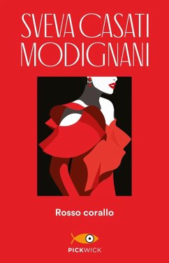 Rosso corallo - Casati Modignani, Sveva Rosso corallo - Casati Modignani, Sveva