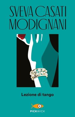 Cover Lezione di tango