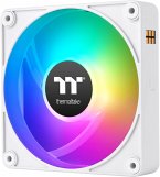 Thermaltake CT140 EX ARGB Sync PC Cooling Fan White 3 Pack