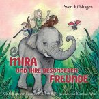 Mira und ihre besonderen Freunde (MP3-Download)