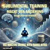 Sublimental Training - Macht der Anziehung Geldfluss aktivieren (MP3-Download) Sublimental Training - Macht der Anziehung Geldfluss aktivieren (MP3-Download)