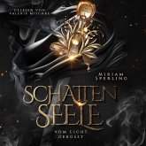 Schattenseele – Vom Licht geküsst (MP3-Download) Schattenseele – Vom Licht geküsst (MP3-Download)