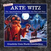 Akte Witz - Spezial - Grauliche Gute-Nacht-Geschichten (MP3-Download) Akte Witz - Spezial - Grauliche Gute-Nacht-Geschichten (MP3-Download)