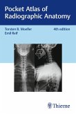 Pocket Atlas of Radiographic Anatomy (eBook, ePUB) Pocket Atlas of Radiographic Anatomy (eBook, ePUB)