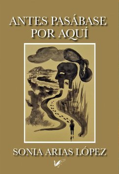 Cover Antes pasábase por aquí (eBook, ePUB)