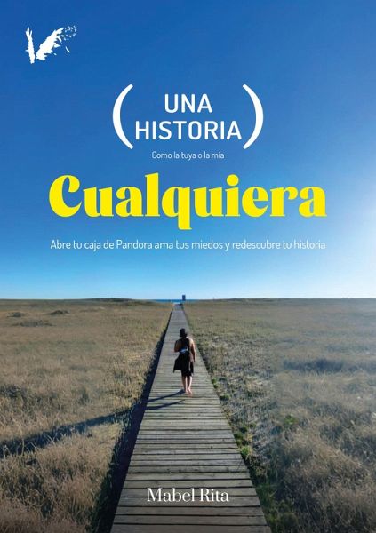 Una historia cualquiera (eBook, ePUB)