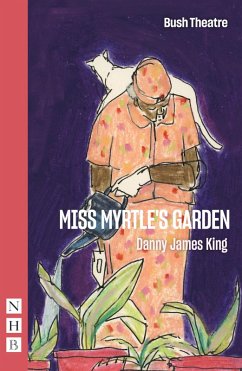 Cover Miss Myrtle's Garden (eBook, ePUB)