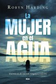 La mujer en el agua (eBook, ePUB)