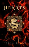 Hearts (Throne of Flames, #3) (eBook, ePUB) Hearts (Throne of Flames, #3) (eBook, ePUB)