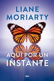 Aquí por un instante (eBook, ePUB)
