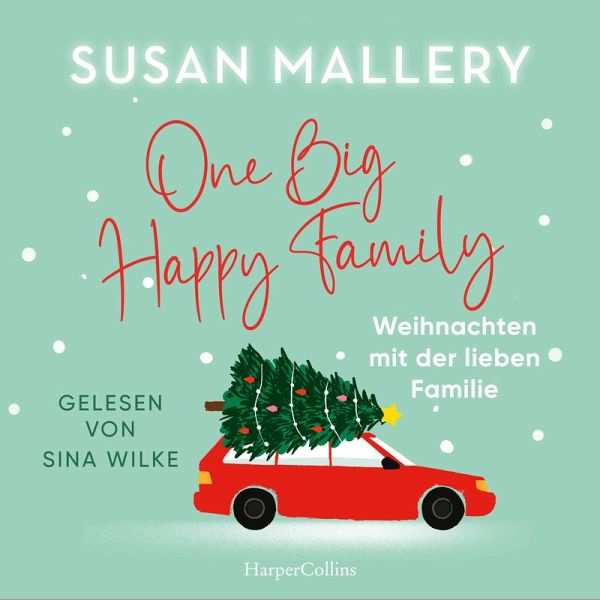One Big Happy Family (MP3-Download)