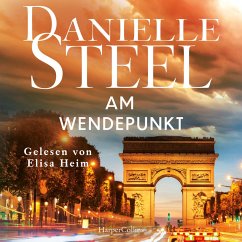 Am Wendepunkt (MP3-Download) - Steel, Danielle