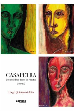 Cover Casapetra (eBook, ePUB)