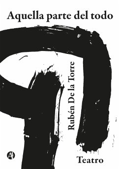 Cover Aquella parte del todo (eBook, ePUB)