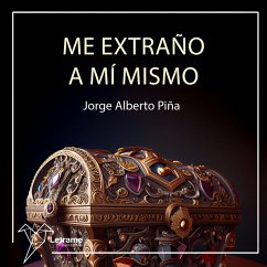 Me extraño a mí mismo (MP3-Download) - Piña, Jorge Alberto