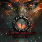 Academia Thornhaven: Temporada Dois (Série Thornhaven — Livro Dois) (MP3-Download)