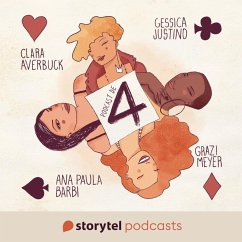 Cover EP10 – Saúde mental – Podcast de 4 (MP3-Download)