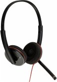 HP Poly Blackwire 3225 UC Stereo USB-C/A (Bulk)