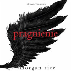 Cover Pragnienie (Życzenie, Tom czwarty) (MP3-Download)