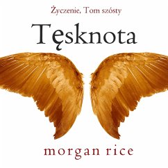 Cover Tęsknota (Życzenie, Tom szósty) (MP3-Download)
