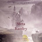 Sfera Kandry (Oliver Blue i szkoła dla jasnowidzów - Tom drugi) (MP3-Download)